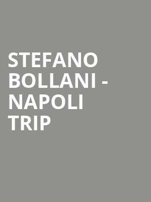 Stefano Bollani - Napoli Trip at Cadogan Hall